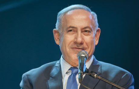 ראש הממשלה בנימין נתניהו בראיון מיוחד לרדיו דרום ורדיו גלי ישראל