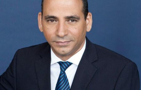 חבר הכנסת יואל חסון: רצינו לגרום לאנשים נוספים להצטרף ל'מחנה הציוני'