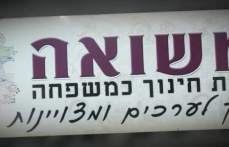 מורה כושלת או אב אלים?