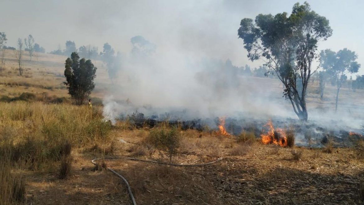 תושבי עוטף עזה טוענים: "אנחנו לא בראש מעיניו של ראש הממשלה"