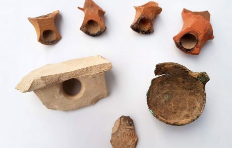 זעם על רשות העתיקות שמתכוונת להפסיק חפירות ארכאולוגיות באתר בנייה בבאר שבע