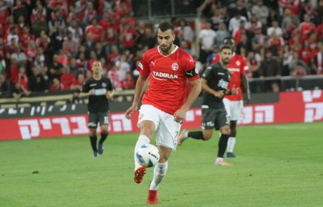 באר שבע בלחץ: "המשחק נגד מכבי חיפה גורלי", התרגשות מתמיכת הקהל