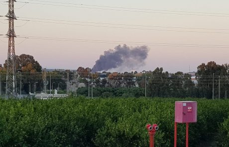 תושבי עוטף עזה נלחמים בהעברת הכספים לחמאס