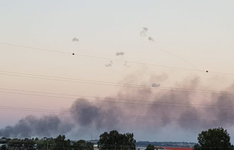 יאיר פרג'ון: ייתכן שהחלטת הקבינט לא הייתה משתנה אם היו משוגרים טילים לתל אביב