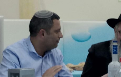 אלון דוידי: "רוצה שצה"ל יתקוף חזק יותר בעזה"