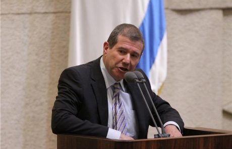 בן ראובן: "מבין את הנוער בעזה, אין לו פתרון אחר; כשיש בית כלא – הטרור מזנק"