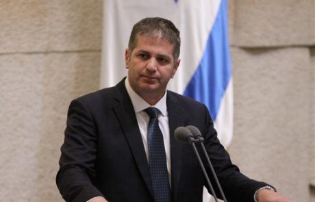 ח"כ יואב קיש: "טרור העפיפונים אינו זמני"