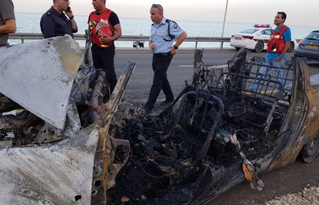 בעקבות הקטל בכביש 90: ראשי הרשויות במכתב חריף לשר התחבורה