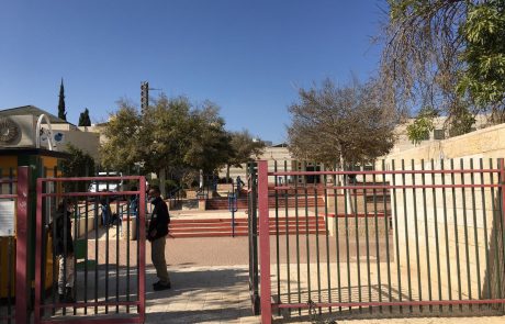 ארגוני המורים נגד חזרת כיתות ז'-י' בניגוד להנחיות