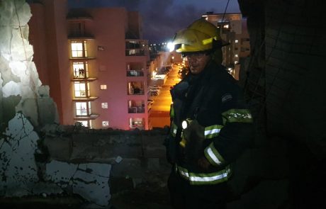 אלון דוידי: "אסור להפסיק את המבצע הזה בלי הבנה שבאמת השקט יגיע"